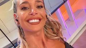 Sol pérez habló del hábito que no soporta de su novio: Asi Fue El Debut De Sol Perez Como Conductora