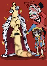 Rule34 - If it exists, there is porn of it   8009181