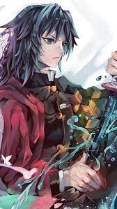 giyu and shinobu kimetsu no yaiba hashira pillars 4k hd mobile smartphone and pc desktop laptop wallpaper 3840x2160 1920 samurai anime slayer anime slayer