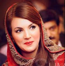 Reham Khan Fans Official