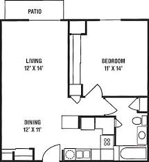 700 Sq Ft Floor Plans Tiny House Floor Plans Small House Plans House Layouts