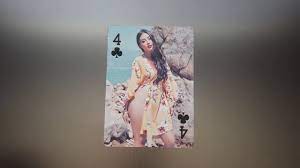 Check spelling or type a new query. Yasmi Playing Cards 2nd Edition Youtube