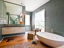 Which is why we decided to take a peek at our own pinterest account — hgtv canada — to find out which bathroom renovations and decor ideas garnered the most attention with our followers. Starting A Bathroom Remodel Hgtv