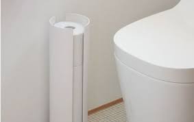 eau オー kirikabu キリカブ トイレットペーパーホルダー トイレットペーパーホルダー トイレットペーパー トイレのデザイン