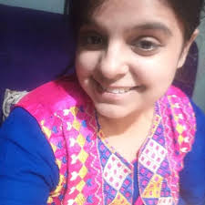 Bhavika Madan's User Profile