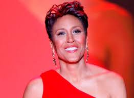 What happened to Robin Garrison, a former noon anchor