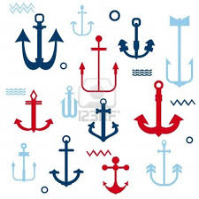 To add an anchor, you must be able to edit element css or have tools that allow you to do that. Anchor Custom Photo Props Stock Illustration Fabric Photography