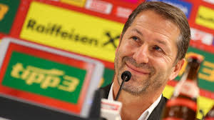 The site lists all clubs he coached and all clubs he played for. Neue Rahmenbedingungen Franco Foda Fixiert Nationalteam Kader Oefb At