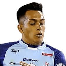 Espoli » Player list