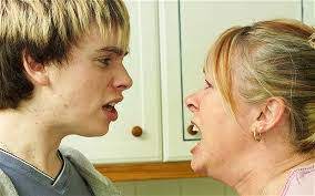 Should You Ever Call The Police On Your Child Scott Leibenguth Leibenguth Law Portland Or