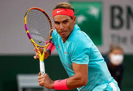 Rafael rafa nadal parera (born june 3, 1986) is a spanish professional tennis player, who has won fifteen grand slam singles titles. Nadal Wins His 13th Roland Garros And Reaches 20 Grand Atalayar Las Claves Del Mundo En Tus Manos