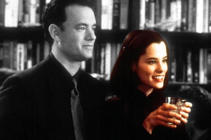 In Defense of 'You've Got Mail's Most Misunderstood Character: Parker  Posey's Patricia | Decider