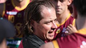 WAFL 2024: Subiaco coach Beau Wardman says he's got no extra pressure  despite uphill battle for finals return