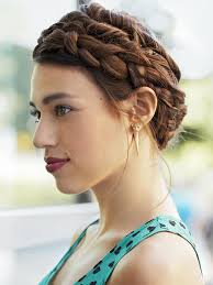 Braided hairstyles, party hairstyles, ponytail hairstyles / december 29, 2014 by claire victory. 16 Epic New Year S Eve Hairstyle Ideas Hair Inspiration For Nye 2018