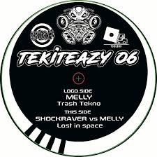 Image result for shockraver