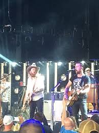 Watch them rise to the challenge backstage at late show and comment on some of the week's big. Brothers Osborne Wikipedia