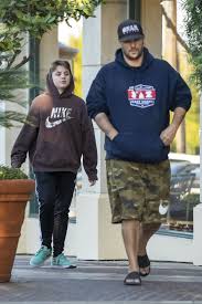 Kevin Federline World