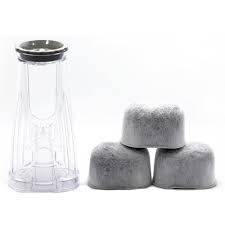 Keurig coffee maker filter replacement. Keurig Starter Kit Replacement For Keurig 2 0 K200 K250 K35 K Compact And K Duo Essentials Coffee Makers Includes Filter Holder And 3 Pack Of Keurig Compatible Water Filters Purehq