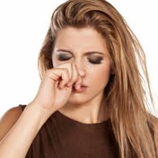 La examinare, un polip va apărea ca o masă vizibilă în nară. Operatie Polipi