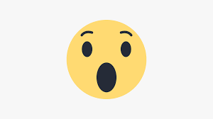 Draw Facebook Wow Emoji In Illustrator