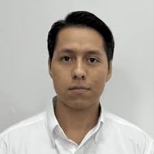 Erick Cordero Gómez