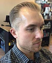 One of the easiest ways in which one can cheat the passing of time (at least for a little longer) is by adopting the appropriate hairstyles for men with receding hairlines. Thinning Hair Hairstyles For Men With Receding Hairlines Hairstyles For Receding Hairline Thining Hair Receding Hair Styles