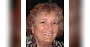 Gabrielle Mandeville Obituary