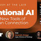 Intentional AI: The New Tools of Human Connection event image