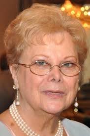 Gertrude Gill Obituary (2015)