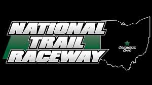 National Trail Raceway 2019 Christmas Light Show Youtube