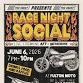 Race Night Social Vol. 2