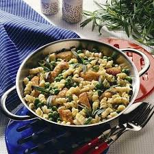 Hahnchen Nudel Pfanne Rezept Lecker Rezept Rezepte Abendbrot Lecker Kochen