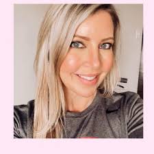 Lacy Gill's Instagram, Twitter & Facebook