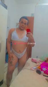 Acompanhantes trans e travestis em Olinda - PE | Hotters