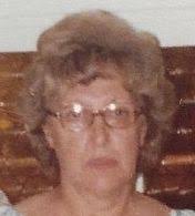 Dorothy Ella Bednar Showalter (1922-1999)