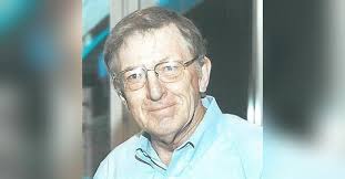 Thomas E. Robinson Obituary