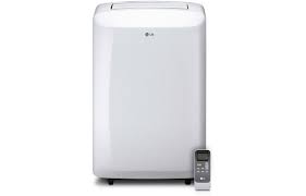 When looking at their entire lineup, lg is more suited for home use rather than. Lg Lp1015wsr 10 000 Btu Portable Air Conditioner Lg Usa