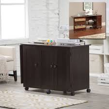 Hideaway Sewing Table Sauder Deluxe Sewing Table Sewing Furniture Sewing Craft Table Craft Tables With Storage
