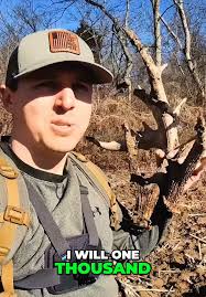 Seek One 250 Public Land Buck Pics