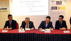 Самые новые твиты от leong chong (@leongchong1): Utar Seals Pact With Technojis Enterprise Sdn Bhd For Smart Waste Management A Memorandum Of Understanding Mou Was Signed Between Utar And Technojis Enterprise Sdn Bhd At Kampar Campus On 4 March 2020 To Formalise Partnerships From