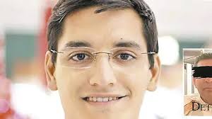 Cayó el asesino del seminarista Leonardo Avendaño