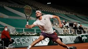 These two people were the first ones to introduce me to tennis. C8sgq Rey7bfcm