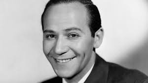 Happy heavenly birthday to Oscar-winning composer Frank Loesser.