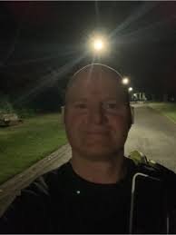 Returning to running after a marathon?