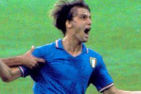 Marco tardelli slams giorgio chiellini after juventus captain ignites war of marco tardelli has condemned remarks made by juventus star giorgio chiellini tardelli suggest the italy captain should be more respectful towards teammates L Urlo Di Marco Tardelli E Quell Italia Mundial Sportpaper
