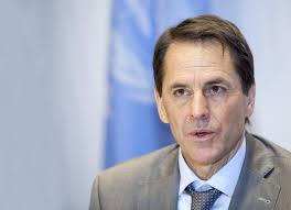 Negociación con Farc puede durar dos años más: Todd Howland