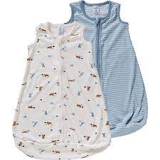Werden die atemwege bedeckt, kann dein kind die decke hinwegschieben und droht nicht zu ersticken. Baby Schlafsack Fur Jungen Doppelpack Carter S Mytoys