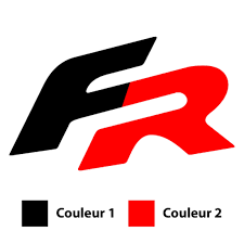 Currently over 10,000 on display for your viewing pleasure. Seat Fr Sport Logo In 2 Colors Sticker