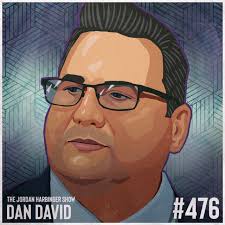 Dan David