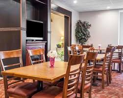 Quality inn buffalo airport offers an affordable parking option for those traveling out of the buffalo international airport (buf). Quality Inn Buffalo Airport In Ny